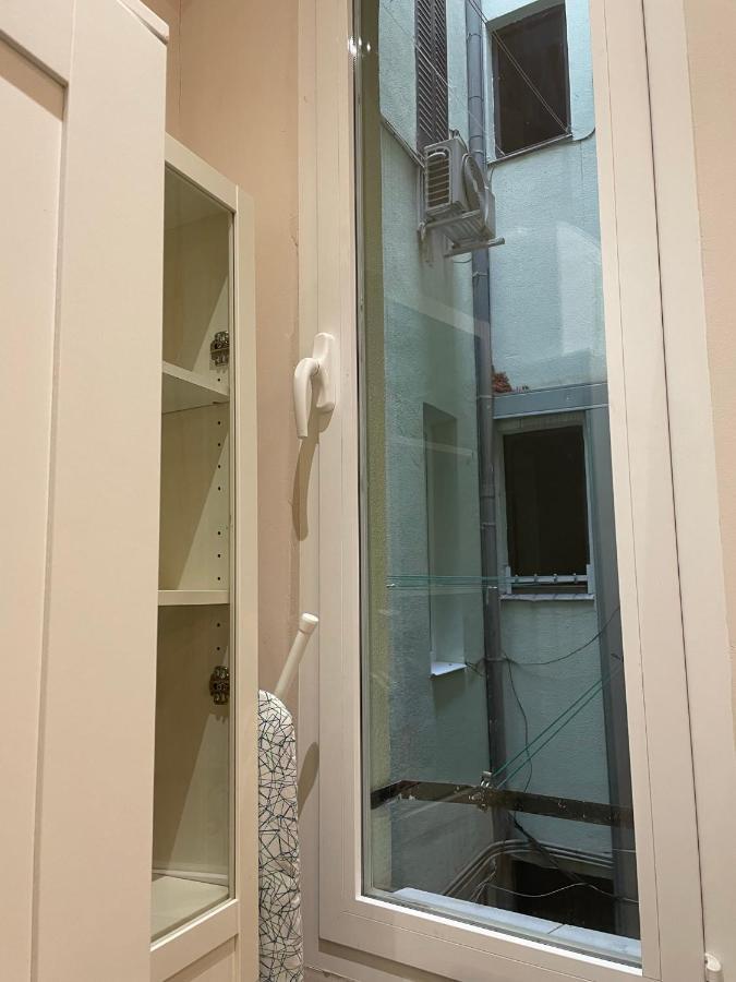 Apartamento Tres Peces - Madrid Centro Exterior foto